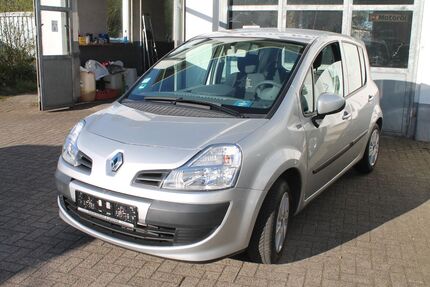 Renault Modus 39.300 km 5.950 &euro; Emsdetten 48282