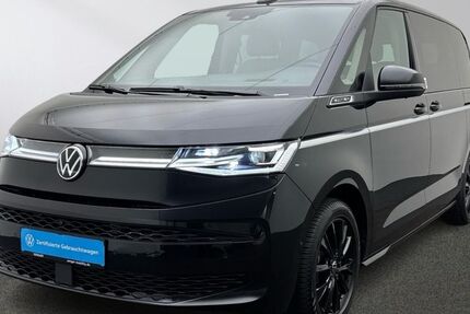 VW T7 Multivan 38.000 km 58.880 &euro; Emsdetten 48282