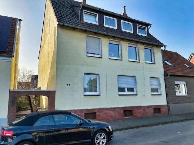 Mehrfamilienhaus, Wohnhaus Steinfurt Burgsteinfurt - 9 Zimmer, 255.000&euro; | Angebot:26080381