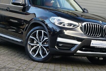 BMW X3 93.700 km 36.400 &euro; Rheine 48432