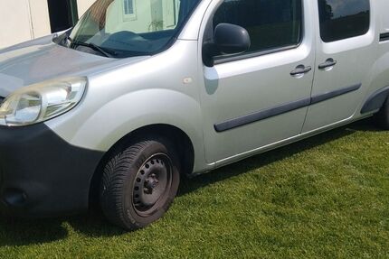Renault Kangoo 107.000 km 6.990 &euro; Mettingen 49497
