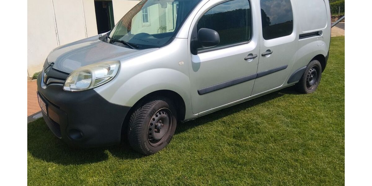 Renault Kangoo 107.000 km 6.990 &euro; Mettingen 49497