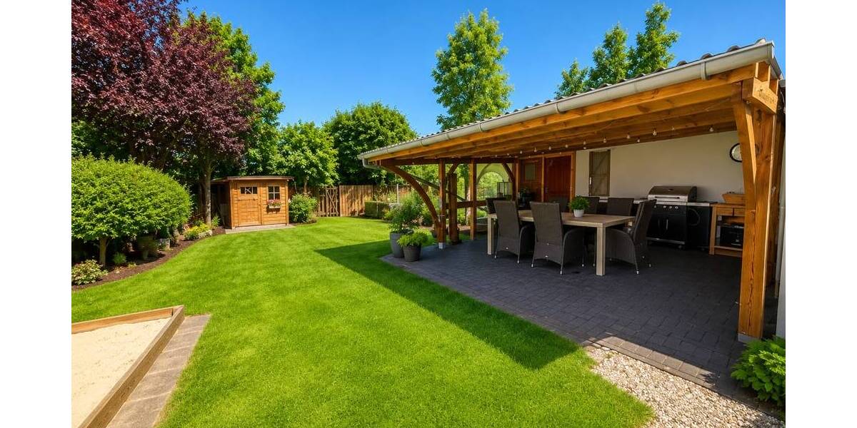 Doppelhaushälfte Rheine Altenrheine - 5 Zimmer, 150 m&sup2;, 359.000&euro; | Angebot:26751610