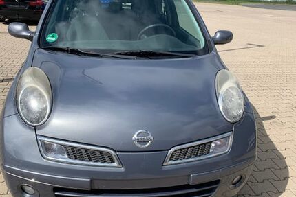 Nissan Micra 192.656 km 990 &euro; Emsdetten 48282