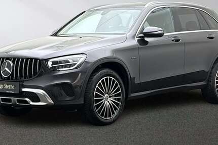 Mercedes-Benz GLC 300 99.797 km 30.980 &euro; Rheine 48429