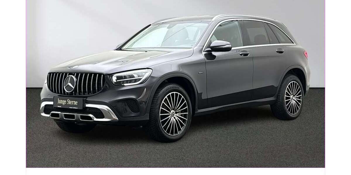 Mercedes-Benz GLC 300 99.797 km 30.980 &euro; Rheine 48429