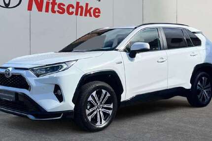 Toyota RAV 4 45.047 km 37.990 &euro; Rheine 48432