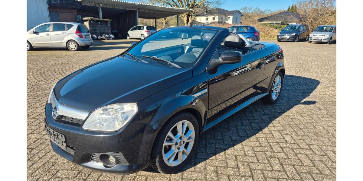 Opel Tigra 187.078 km 1.690 &euro; Lingen 49808