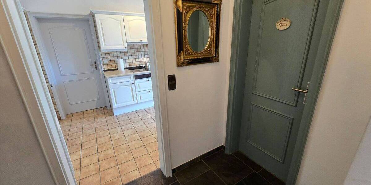 Einfamilienhaus Ochtrup - 5 Zimmer, 167 m&sup2;, 549.000&euro; | Angebot:25774437