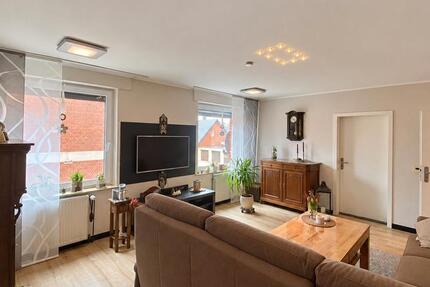 Wohnung Nordwalde - 5 Zimmer, 120 m&sup2;, 1.320&euro; | Angebot:27571354