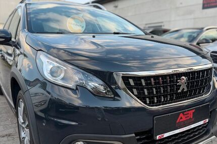 Peugeot 2008 107.000 km 8.399 &euro; Greven 48268