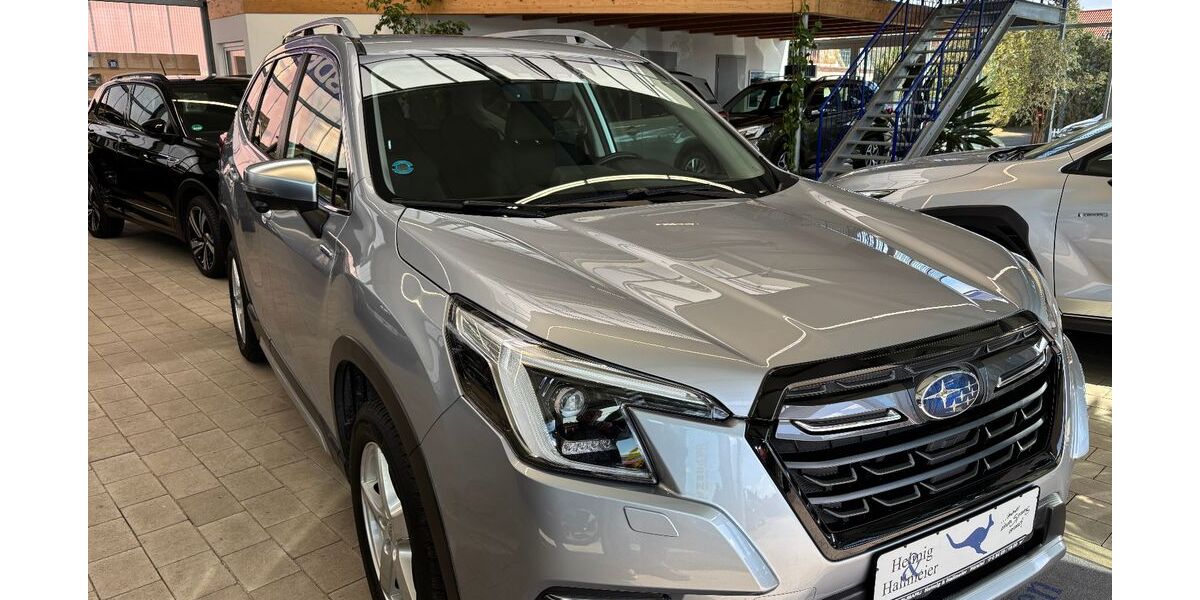 Subaru Forester 108.500 km 29.900 &euro; Hörstel 48477