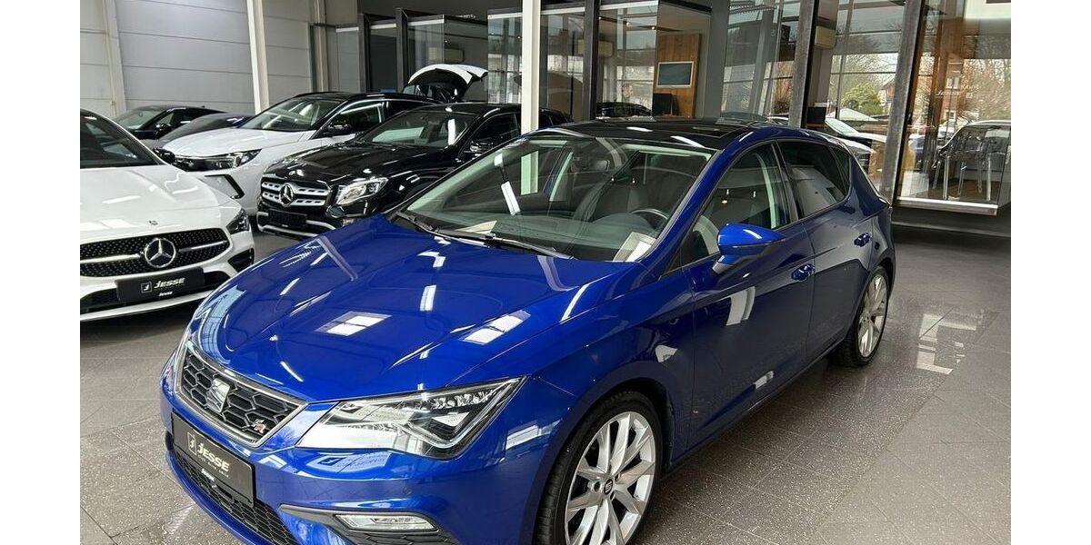 Seat Leon 66.500 km 15.990 &euro; Ibbenbüren 49477