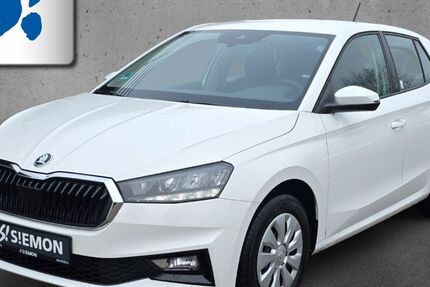 Skoda Fabia 11.703 km 18.930 &euro; Ibbenbüren 49479