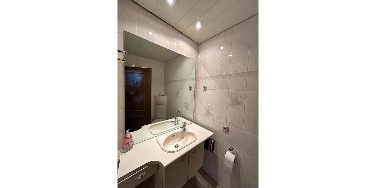 Einfamilienhaus Lingen (Ems) Damaschke - 7 Zimmer, 155 m&sup2;, 345.000&euro; | Angebot:25309101