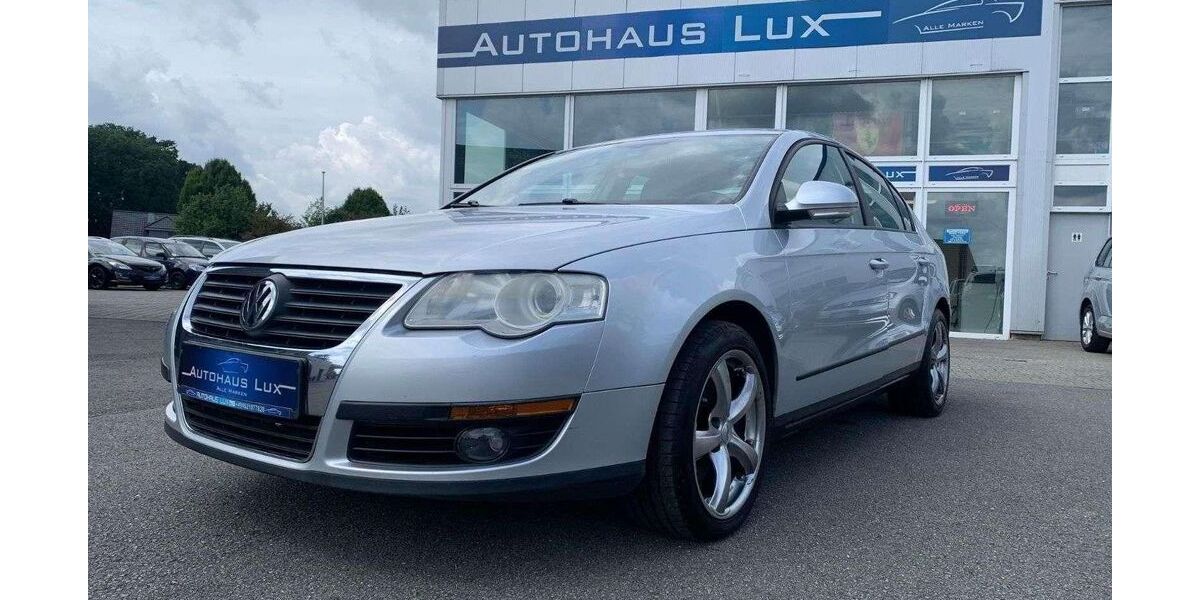 VW Passat 174.691 km 3.999 &euro; hörstel dreierwalde 48477