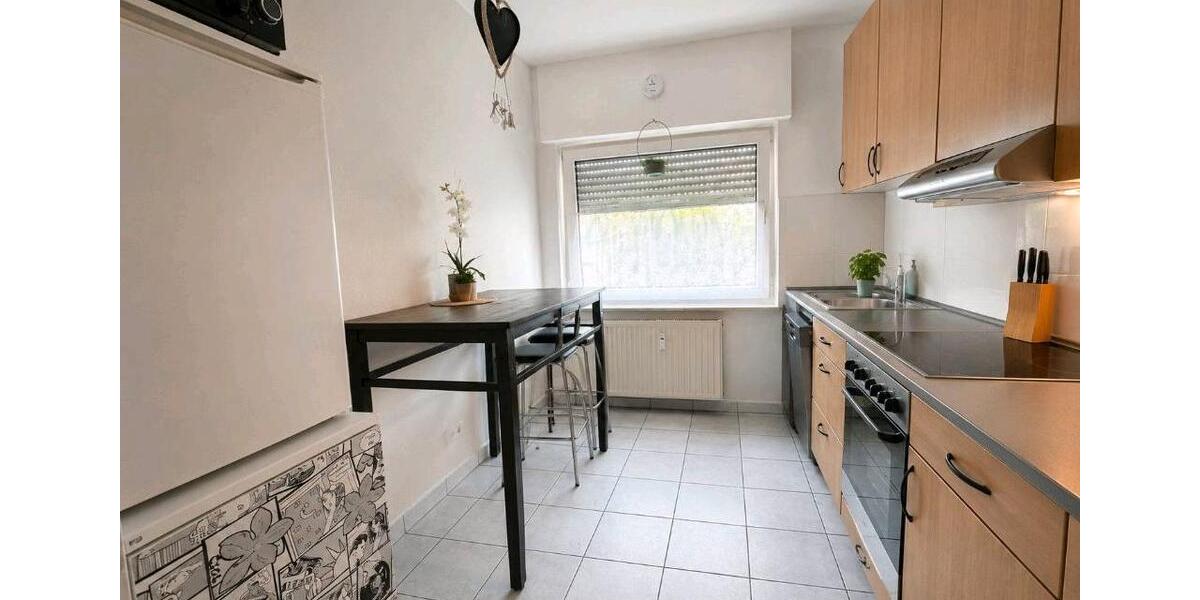 Etagenwohnung Greven - 3 Zimmer, 71 m&sup2;, 173.000&euro; | Angebot:26958625
