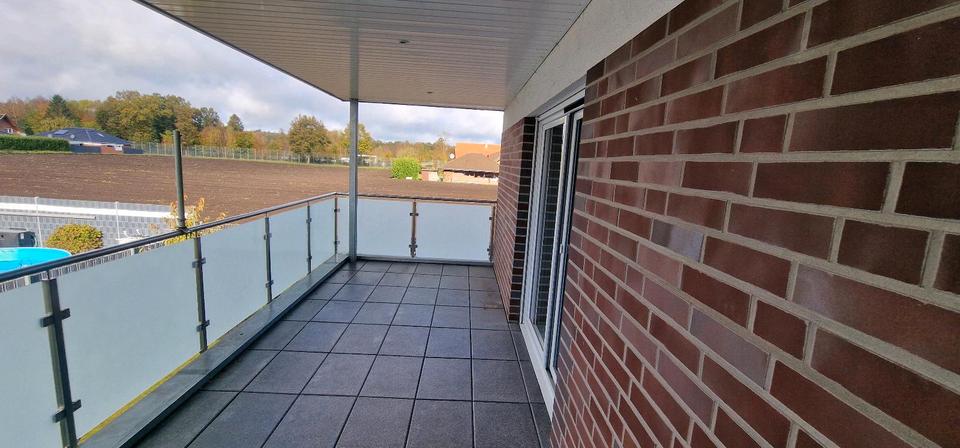 Etagenwohnung Schüttorf - 5 Zimmer, 105 m&sup2;, 1.100&euro; | Angebot:27579641