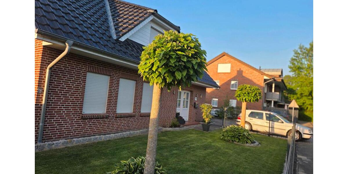 Einfamilienhaus Bad Bentheim - 6 Zimmer, 150 m&sup2;, 410.000&euro; | Angebot:26817764