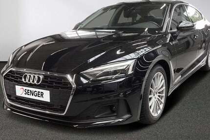 Audi A5 51.937 km 26.880 &euro; Emsdetten 48282