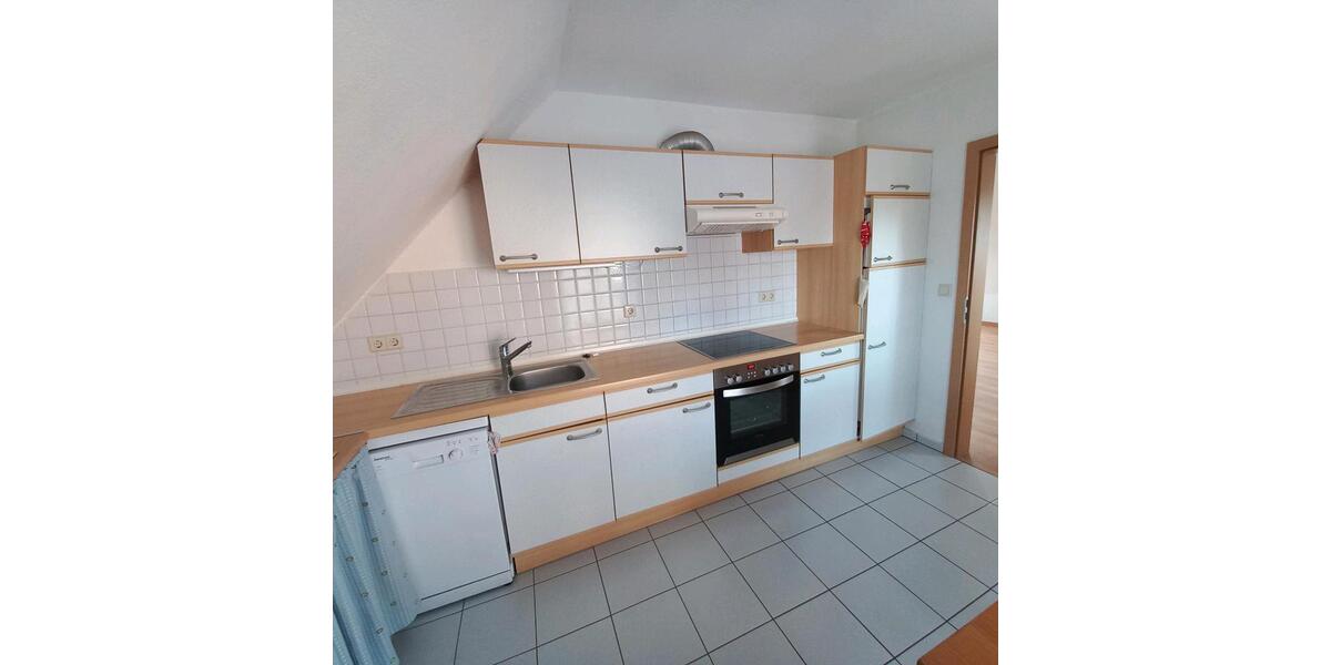 Maisonettenwohnung Lingen (Ems) - 3 Zimmer, 70 m&sup2;, 170.000&euro; | Angebot:25349181
