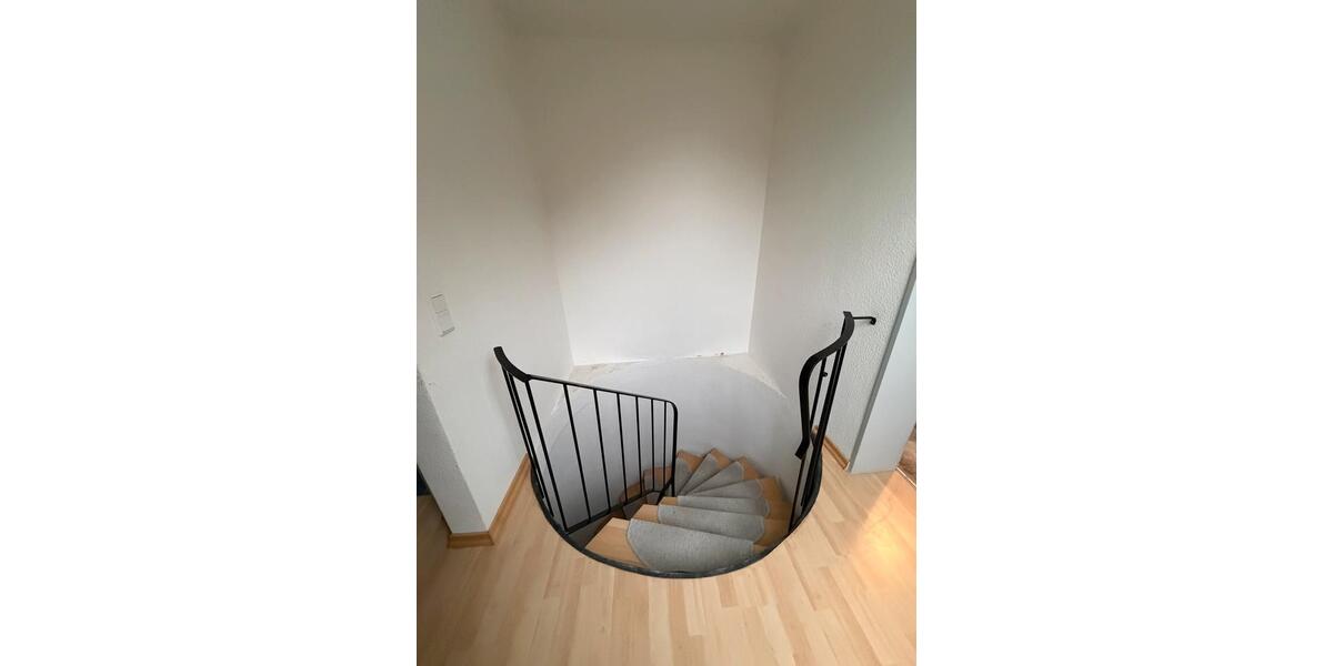 Maisonettenwohnung Bad Bentheim - 4 Zimmer, 124 m&sup2;, 1.250&euro; | Angebot:26576098