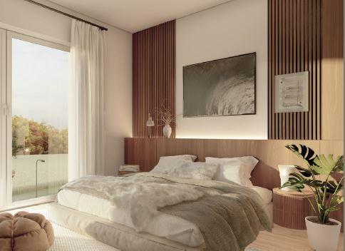 Etagenwohnung Metelen - 2 Zimmer, 83 m&sup2;, 999&euro; | Angebot:27598005