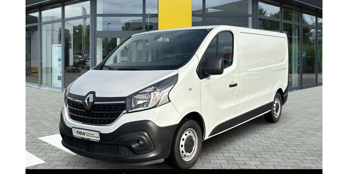 Renault Trafic 80.779 km 16.590 &euro; Ibbenbüren 49477