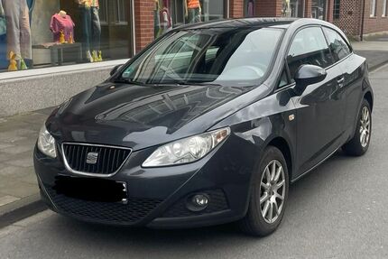 Seat Ibiza 179.500 km 2.400 &euro; Neuenkirchen 48485