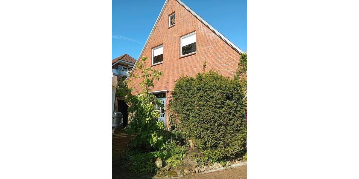 Einfamilienhaus Bad Bentheim - 4 Zimmer, 120 m&sup2;, 1.200&euro; | Angebot:26641343