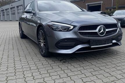 Mercedes-Benz C 180 36.878 km 29.950 &euro; Heek 48619