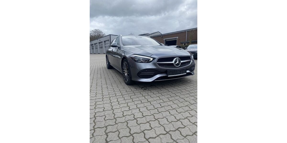 Mercedes-Benz C 180 36.878 km 29.950 &euro; Heek 48619