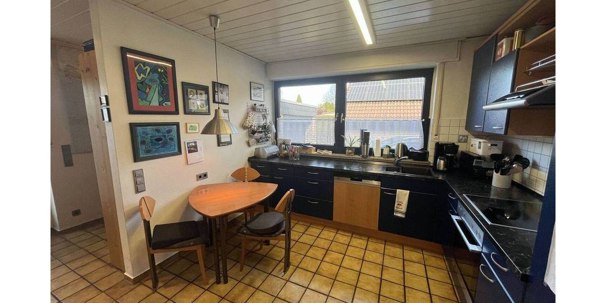 Einfamilienhaus Rheine Schotthock - 6 Zimmer, 196 m&sup2;, 495.000&euro; | Angebot:26596564