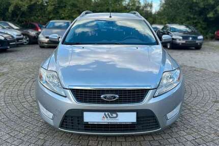 Ford Mondeo 213.000 km 2.699 &euro; Ibbenbüren 49477