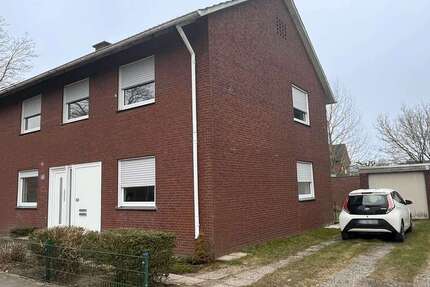 Haus Rheine - 8 Zimmer, 158 m&sup2;, 419.000&euro; | Angebot:25925384