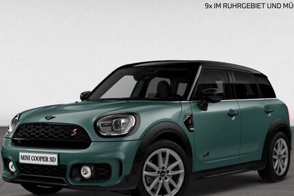 Mini Cooper Countryman 62.995 km 34.995 &euro; Gronau 48599