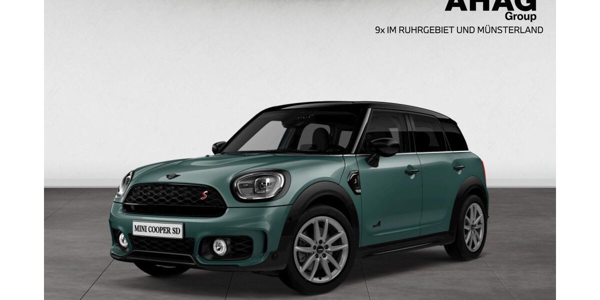 Mini Cooper Countryman 62.995 km 34.995 &euro; Gronau 48599