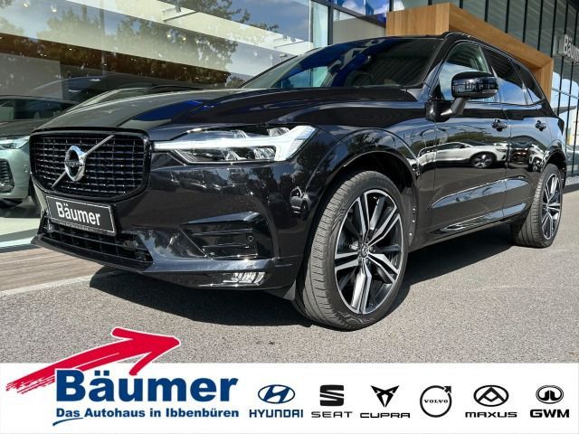 Volvo XC60 81.489 km 35.490 &euro; Ibbenbüren 49479