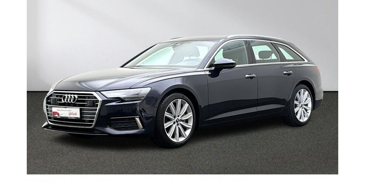 Audi A6 61.207 km 40.880 &euro; Emsdetten 48282