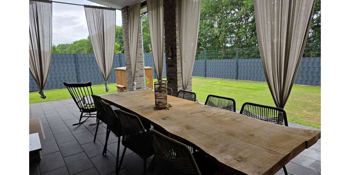 Einfamilienhaus Spelle - 4 Zimmer, 144 m&sup2;, 579.000&euro; | Angebot:27127428