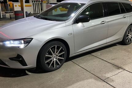Opel Insignia 58.000 km 18.500 &euro; Greven 48268