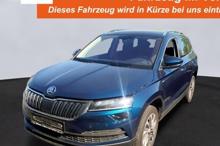 Skoda Karoq 93.466 km 23.390 &euro; Gronau 48599