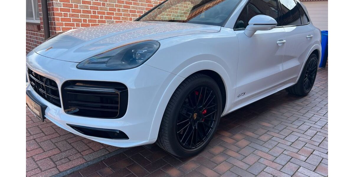 Porsche Cayenne 45.000 km 77.777 &euro; Gronau 48599