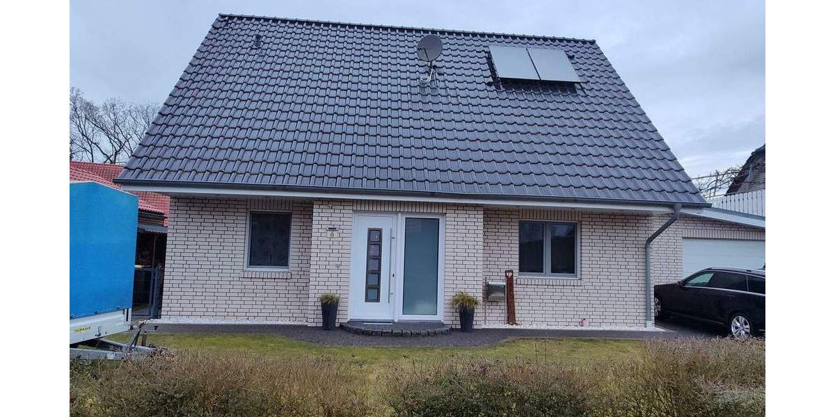 Einfamilienhaus Lünne - 5 Zimmer, 138 m&sup2;, 491.000&euro; | Angebot:25834622