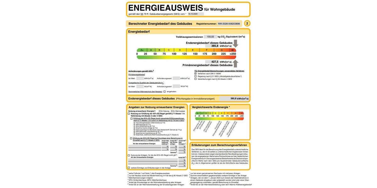 Einfamilienhaus Ibbenbüren Dickenberg - 239.000&euro; | Angebot:25670070