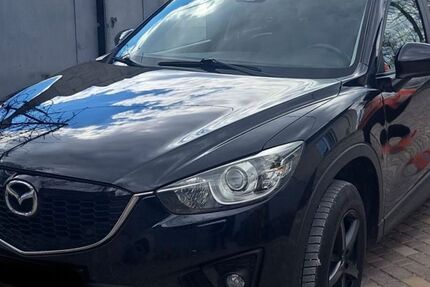 Mazda CX-5 242.000 km 5.990 &euro; Lingen 49811