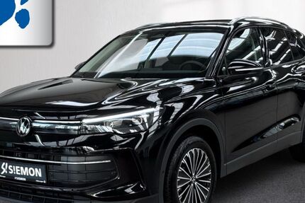 VW Tiguan 25.450 km 35.880 &euro; Lengerich 49525