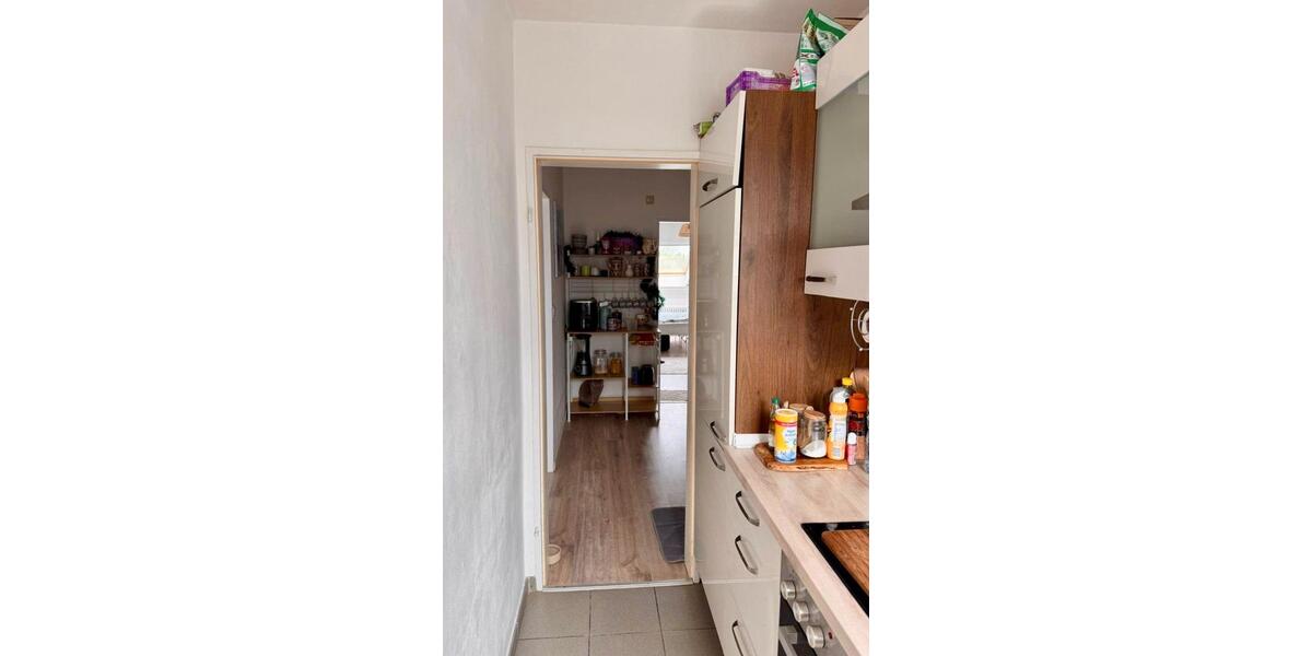 Dachgeschoßwohnung Lingen (Ems) Gauerbach - 2 Zimmer, 59 m&sup2;, 460&euro; | Angebot:26626044
