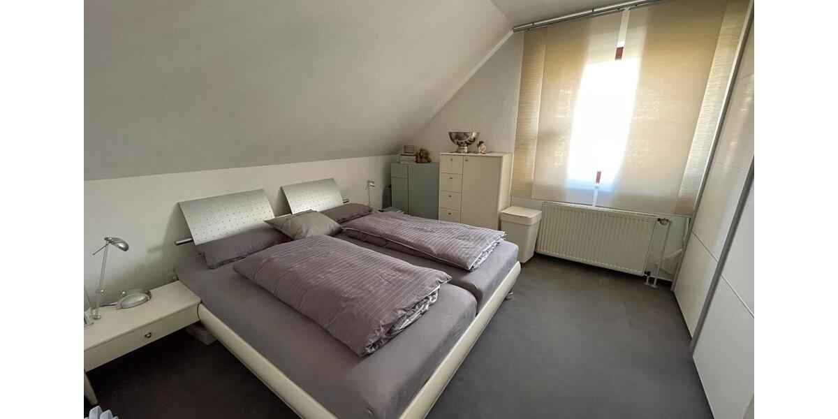 Dachgeschoßwohnung Rheine - 2 Zimmer, 70 m&sup2;, 750&euro; | Angebot:25636032
