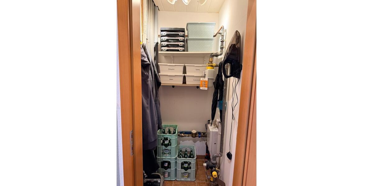 Doppelhaushälfte Hörstel - 4 Zimmer, 120 m&sup2;, 350.000&euro; | Angebot:26589507